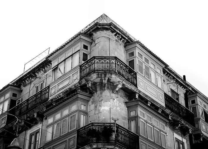 Valletta Collection - Mint Suite