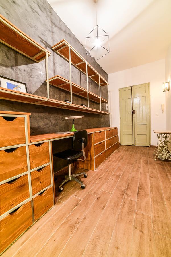 Apartment Collection - Mint