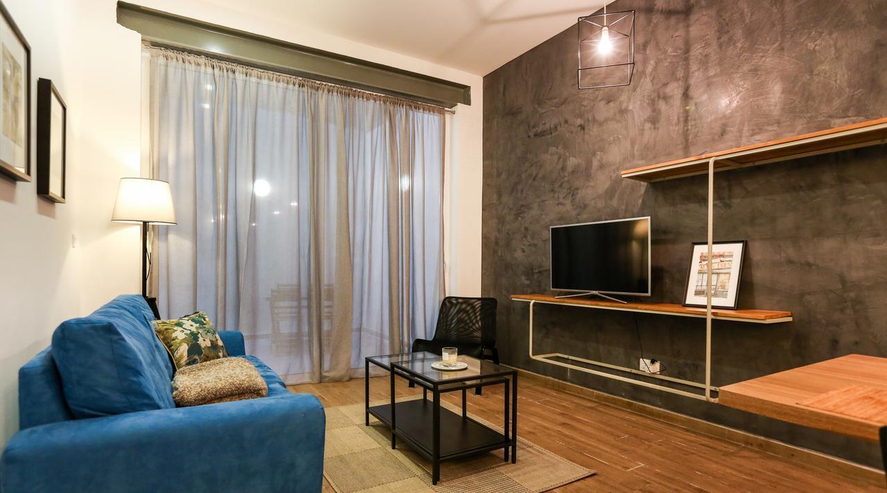 Collection - Mint Apartment Valletta