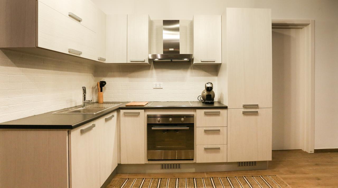 Collection - Mint Apartment Valletta