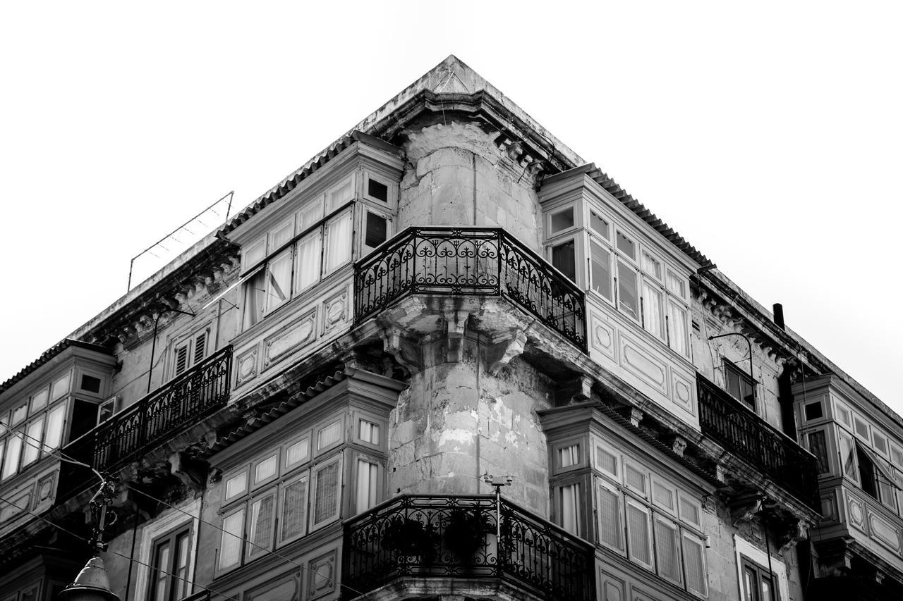 Apartment Collection - Mint Valletta