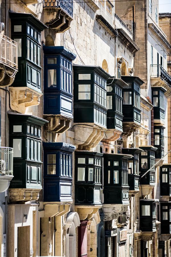 Collection - Mint * Valletta