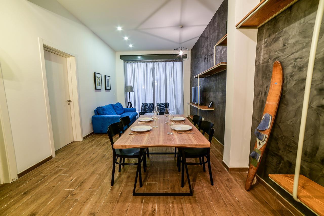 Apartament Collection - Mint *