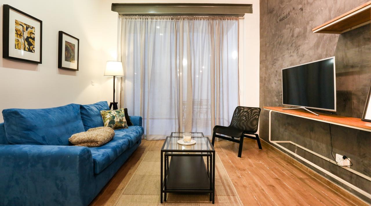 Collection - Mint Apartament Valletta