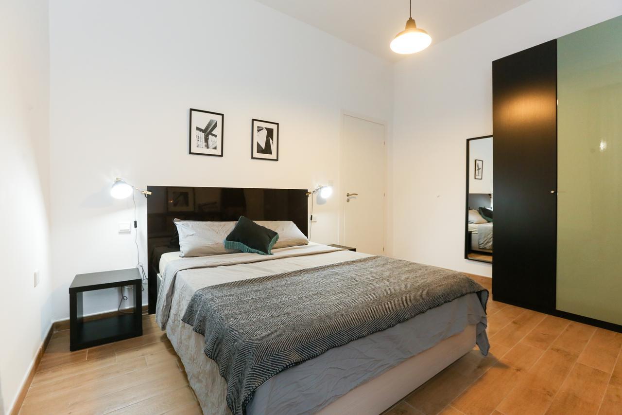 Apartament Collection - Mint Valletta