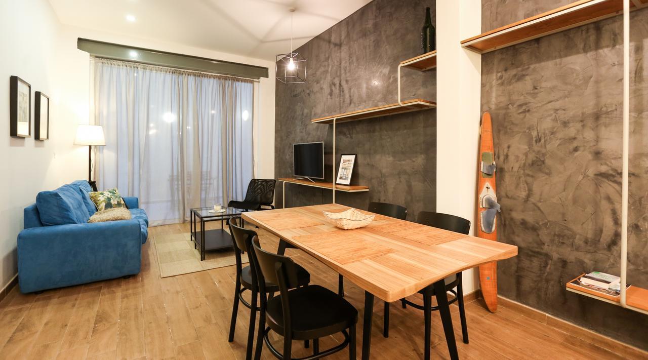 Collection - Mint Apartament Valletta